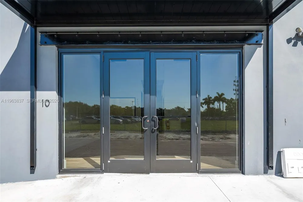 1930 30th Road #Suite 10 Hollywood, FL 33021