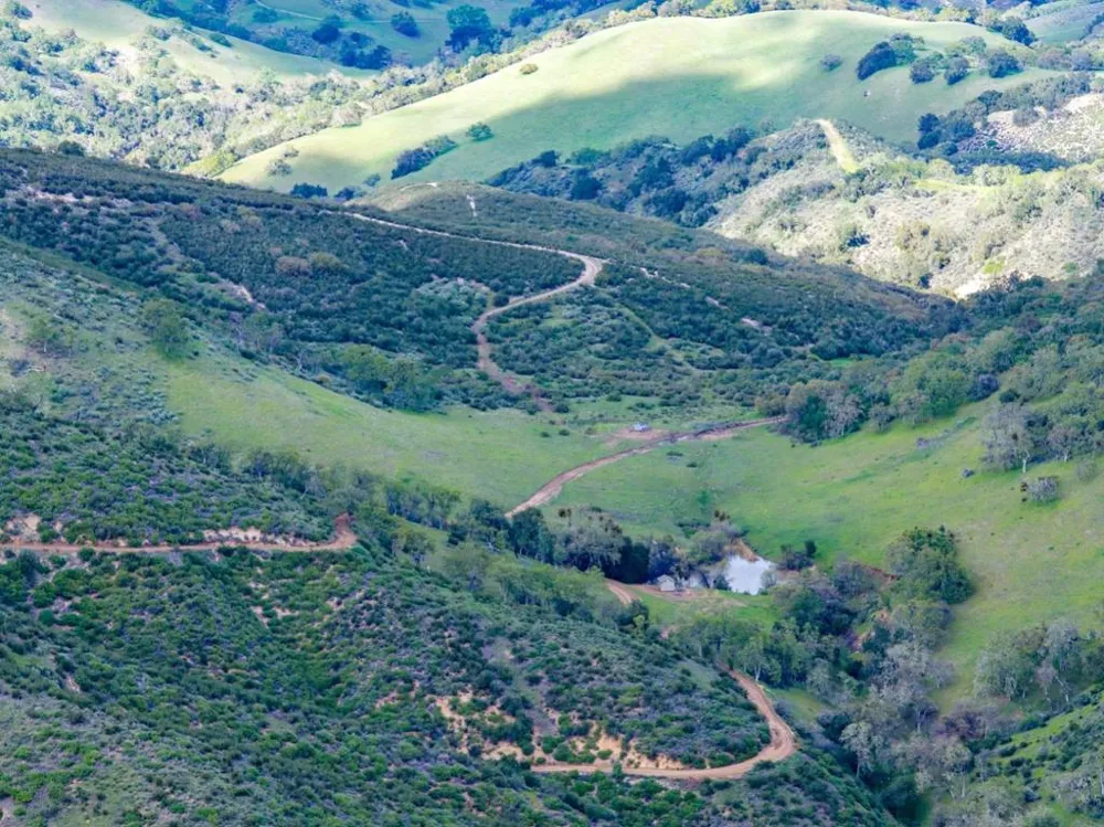 Cachagua Road Carmel Valley, CA 93924