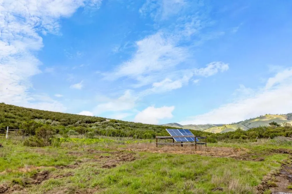 Cachagua Road Carmel Valley, CA 93924