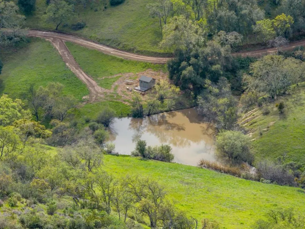 Cachagua Road Carmel Valley, CA 93924