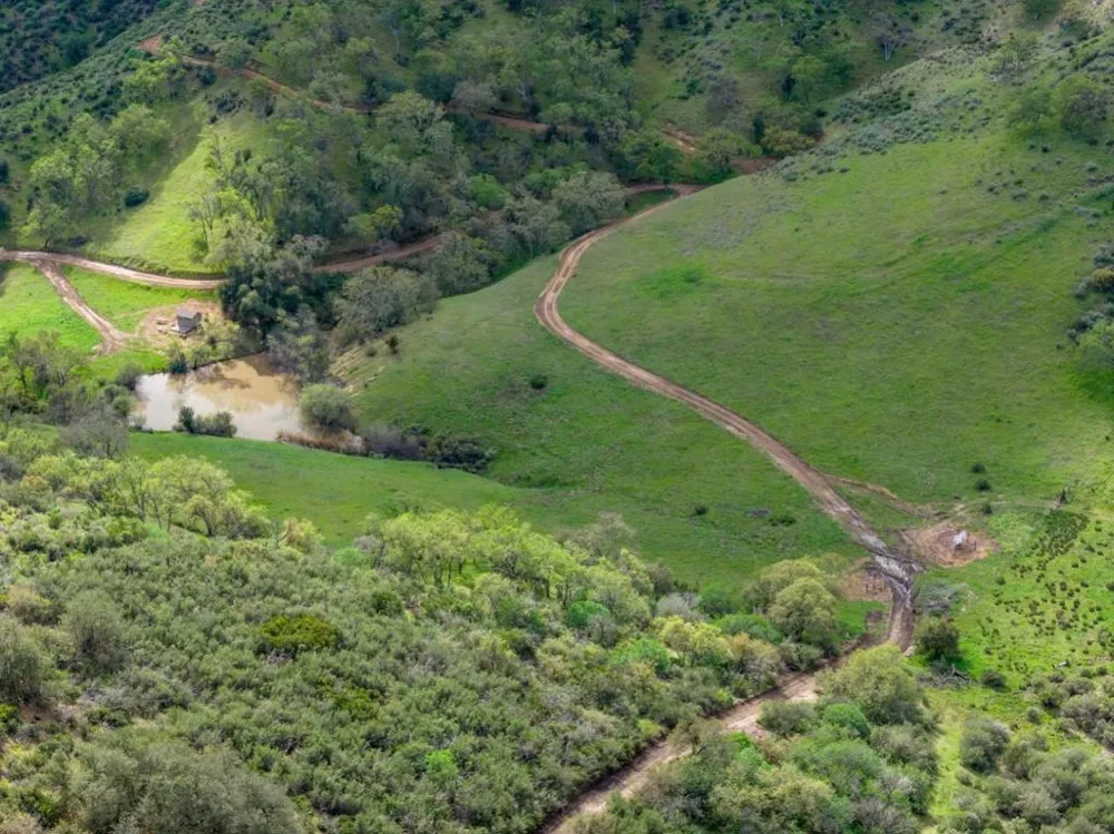 Cachagua Road Carmel Valley, CA 93924