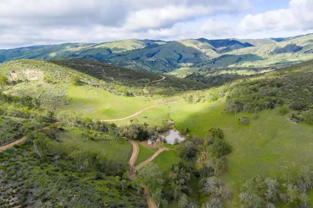 Cachagua Road Carmel Valley, CA 93924