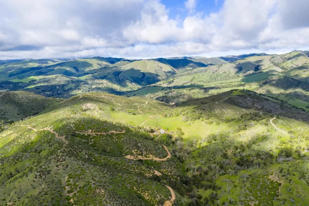 Cachagua Road Carmel Valley, CA 93924