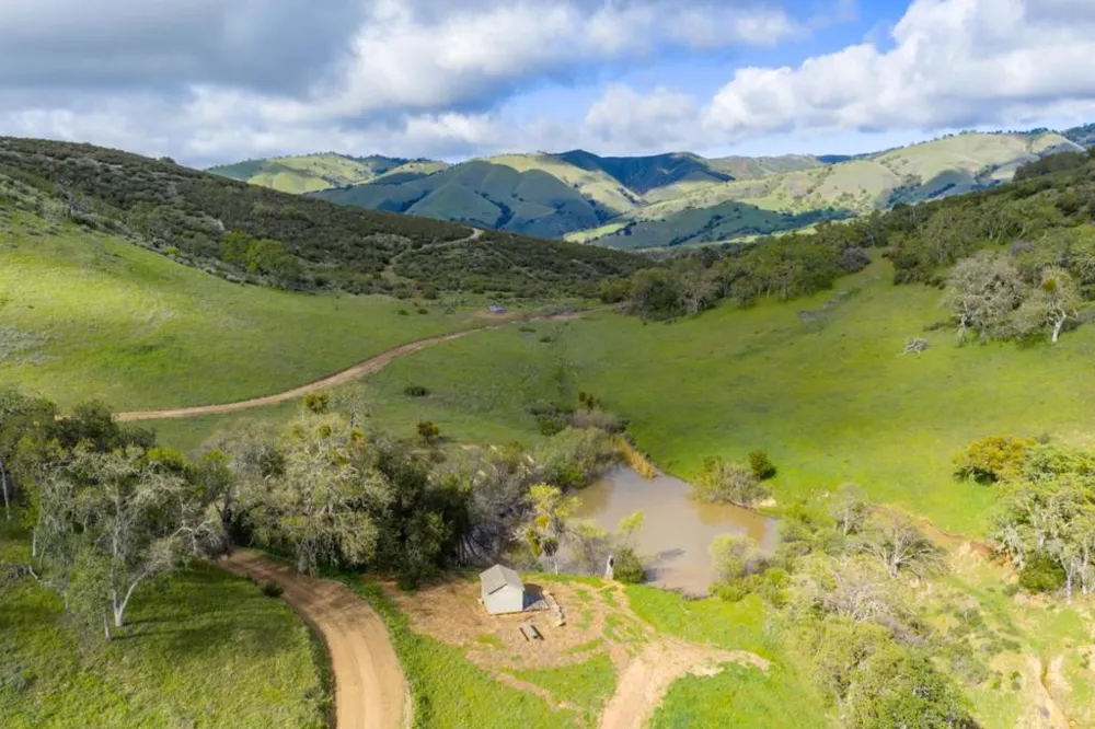 Cachagua Road Carmel Valley, CA 93924