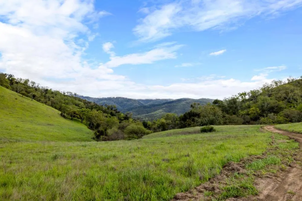 Cachagua Road Carmel Valley, CA 93924