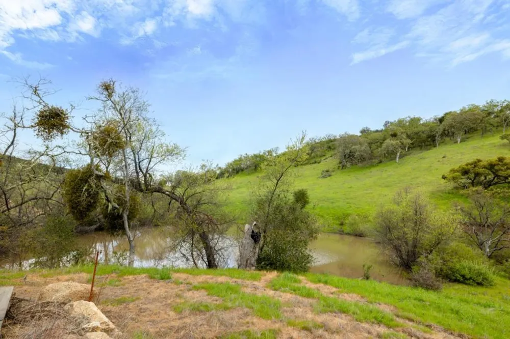Cachagua Road Carmel Valley, CA 93924