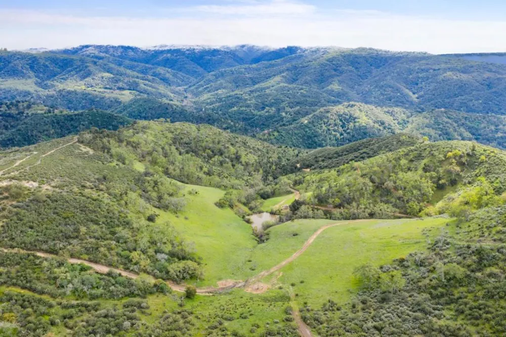Cachagua Road Carmel Valley, CA 93924