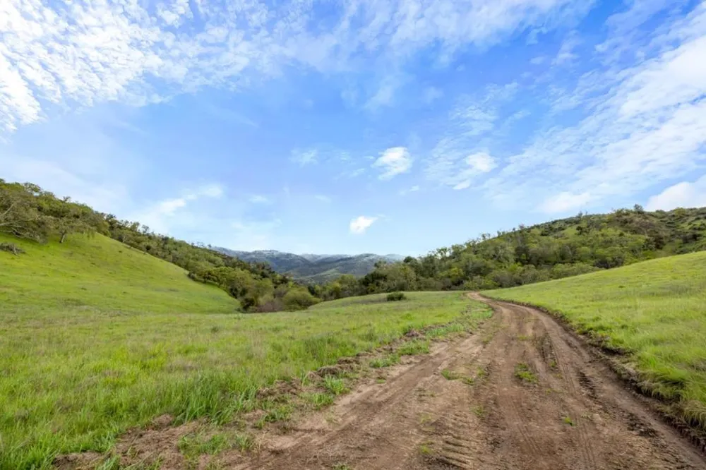 Cachagua Road Carmel Valley, CA 93924