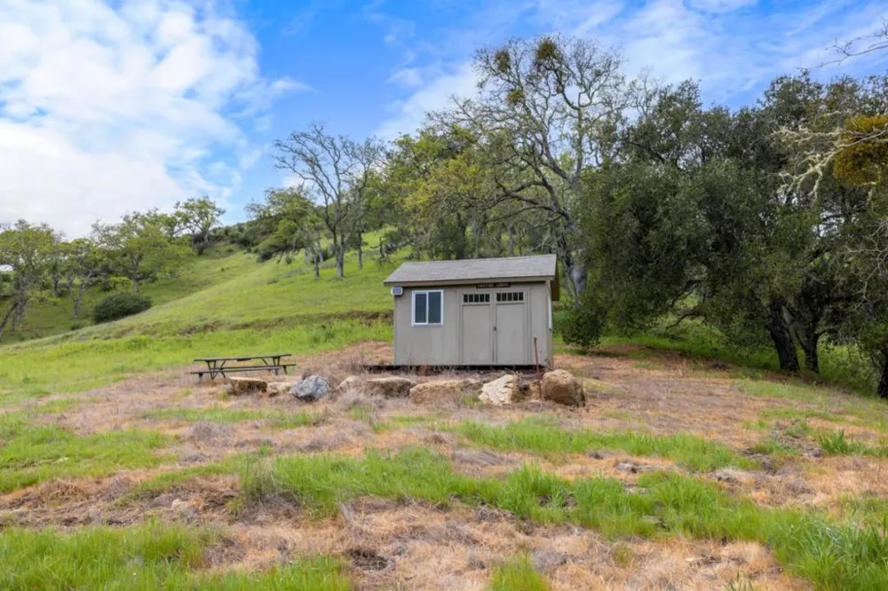 Cachagua Road Carmel Valley, CA 93924