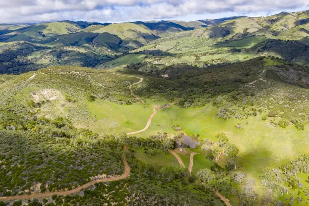Cachagua Road Carmel Valley, CA 93924