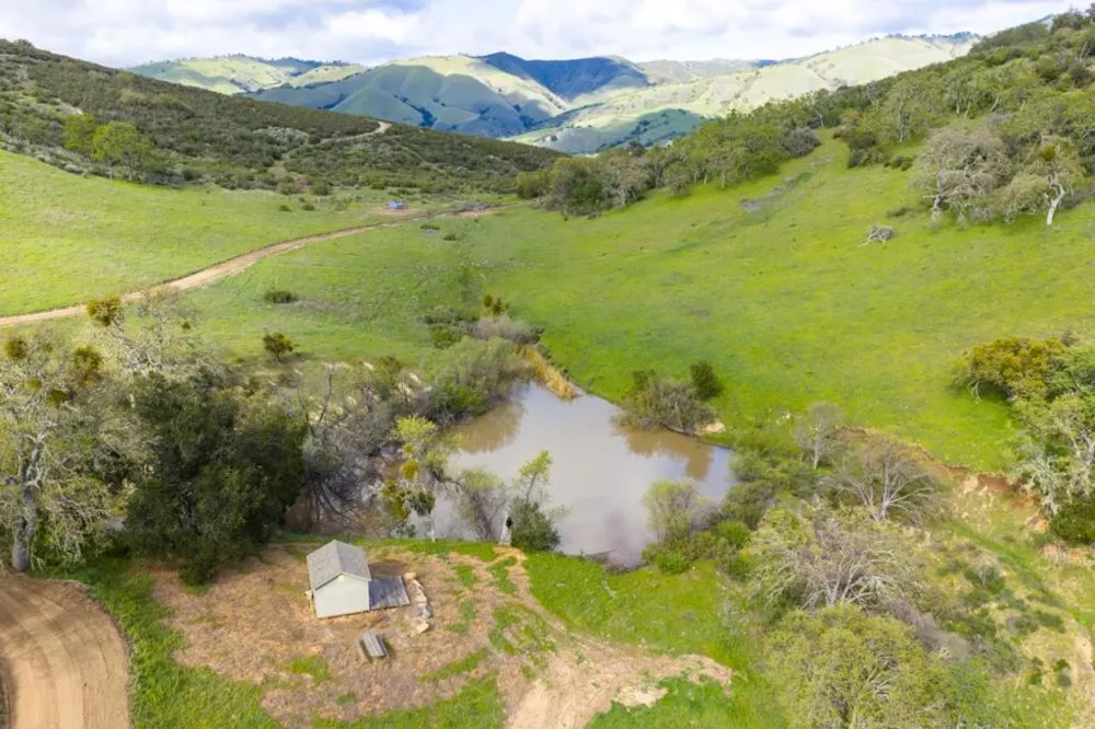 Cachagua Road Carmel Valley, CA 93924