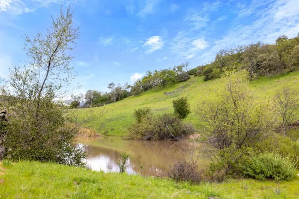 Cachagua Road Carmel Valley, CA 93924