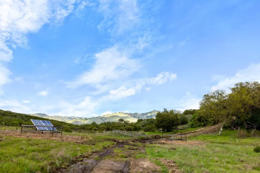 Cachagua Road Carmel Valley, CA 93924