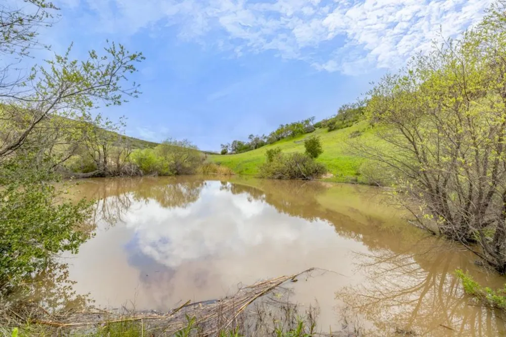 Cachagua Road Carmel Valley, CA 93924