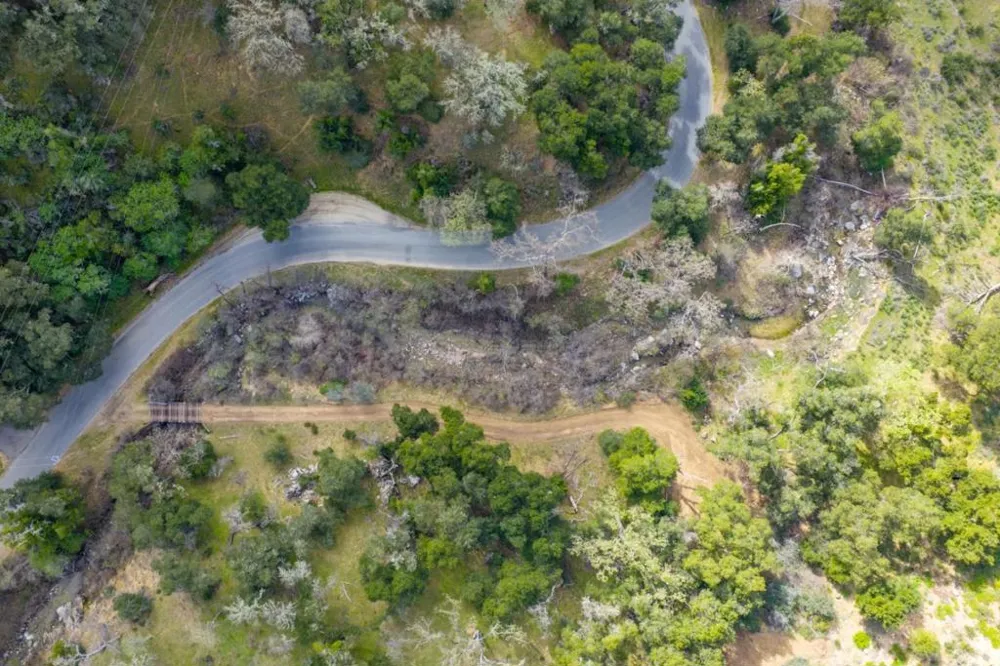 Cachagua Road Carmel Valley, CA 93924