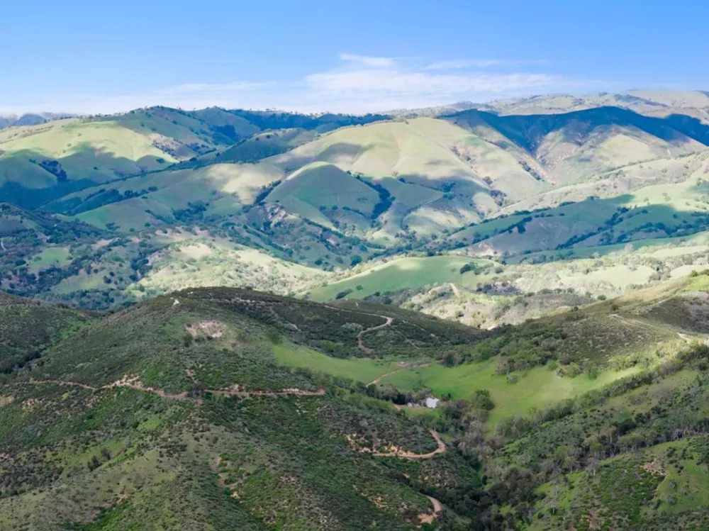 Cachagua Road Carmel Valley, CA 93924