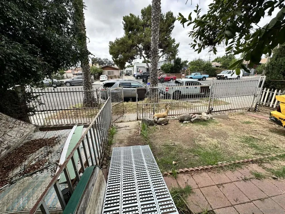 3549 42nd St San Diego, CA 92105
