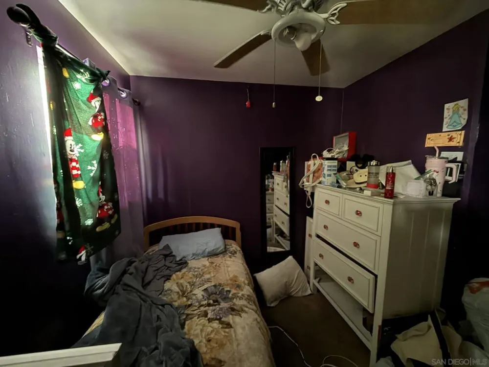 3549 42nd St San Diego, CA 92105