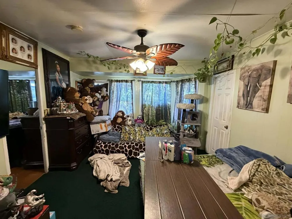3549 42nd St San Diego, CA 92105