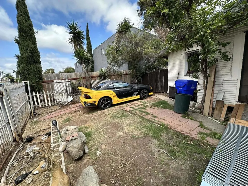3549 42nd St San Diego, CA 92105