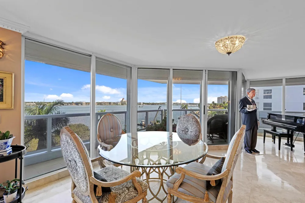 1617 Flagler Drive #6a