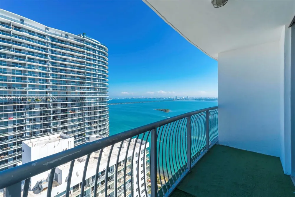1750 Bayshore Dr #4507 Miami, FL 33132