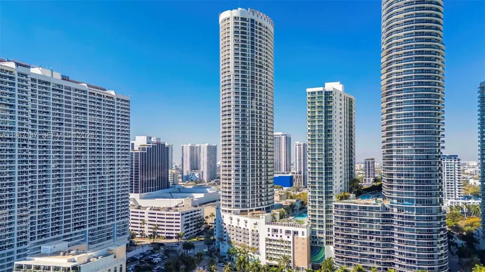 1750 Bayshore Dr #4507 Miami, FL 33132