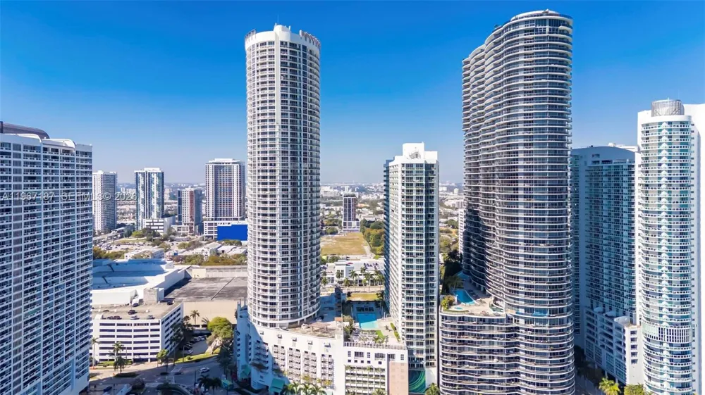 1750 Bayshore Dr #4507 Miami, FL 33132