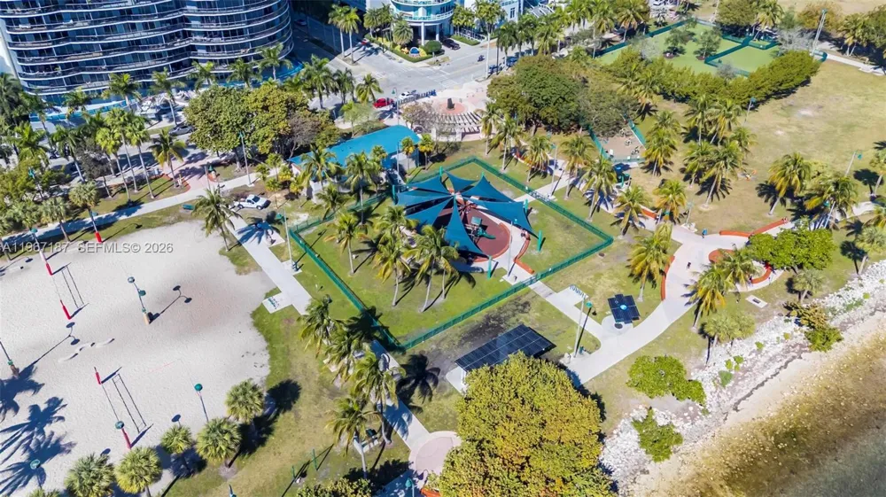1750 Bayshore Dr #4507 Miami, FL 33132