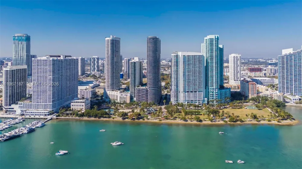 1750 Bayshore Dr #4507 Miami, FL 33132