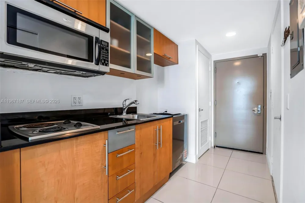 1750 Bayshore Dr #4507 Miami, FL 33132
