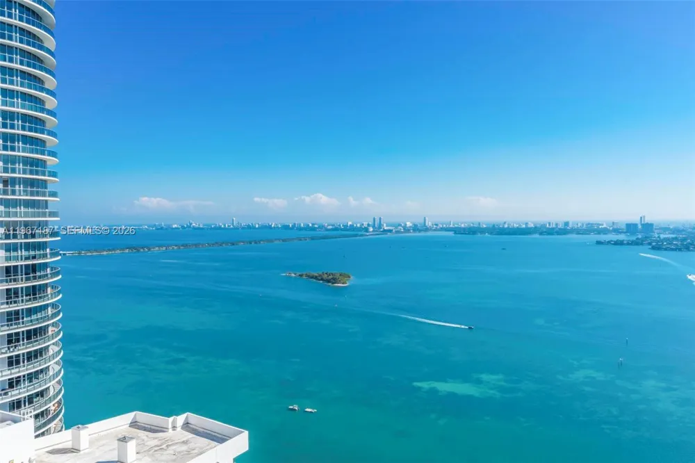 1750 Bayshore Dr #4507 Miami, FL 33132