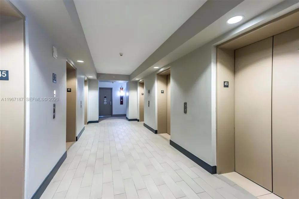 1750 Bayshore Dr #4507 Miami, FL 33132