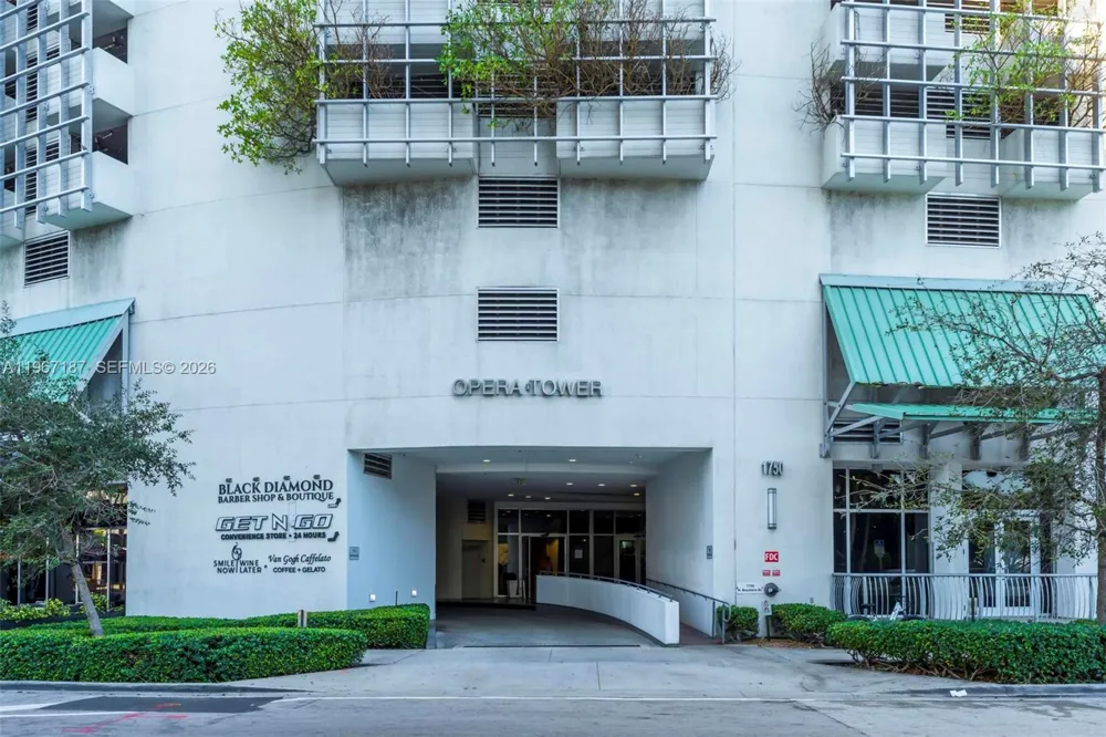 1750 Bayshore Dr #4507 Miami, FL 33132