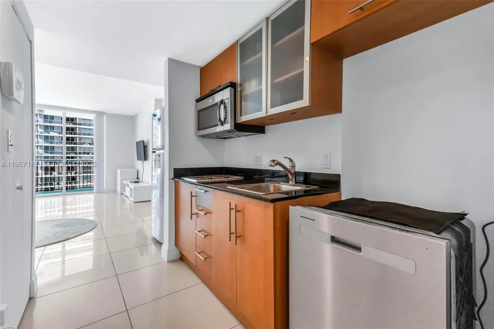 1750 Bayshore Dr #4507 Miami, FL 33132