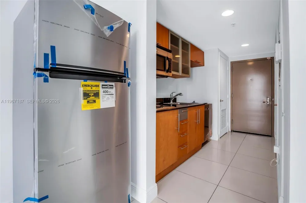 1750 Bayshore Dr #4507 Miami, FL 33132