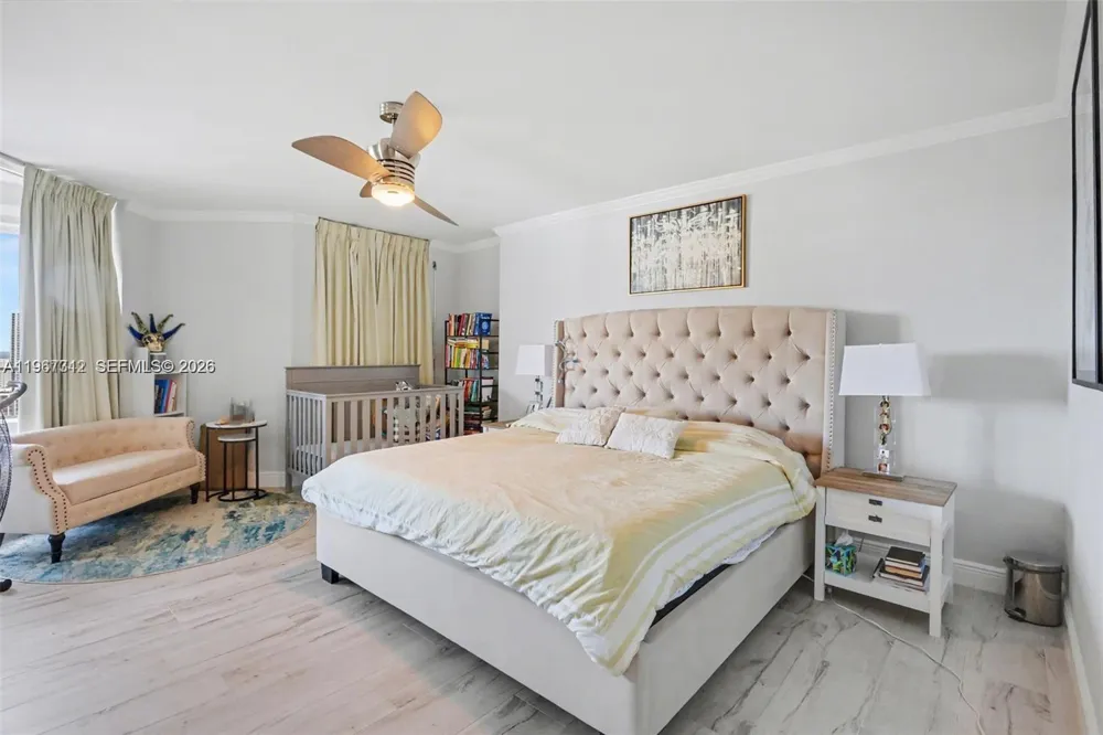 300 Three Islands Blvd #PH3A Hallandale Beach, FL 33009