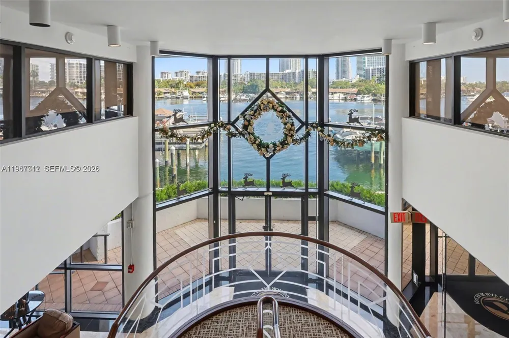 300 Three Islands Blvd #PH3A Hallandale Beach, FL 33009