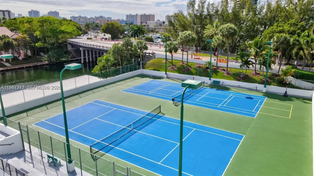 300 Three Islands Blvd #PH3A Hallandale Beach, FL 33009