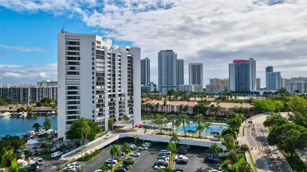 300 Three Islands Blvd #PH3A Hallandale Beach, FL 33009
