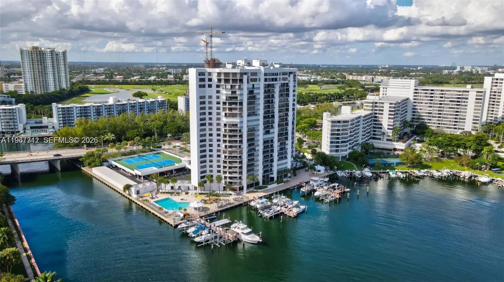 300 Three Islands Blvd #PH3A Hallandale Beach, FL 33009