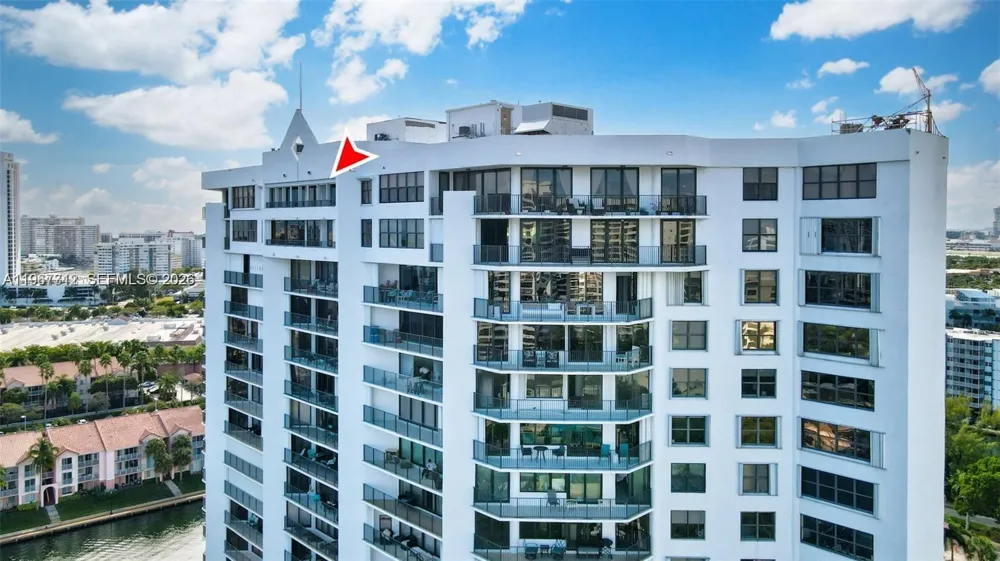 300 Three Islands Blvd #PH3A Hallandale Beach, FL 33009