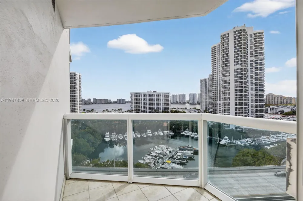 19400 Turnberry Way #1012 Aventura, FL 33180