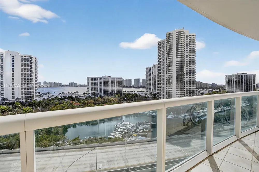 19400 Turnberry Way #1012 Aventura, FL 33180