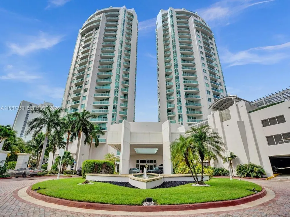 19400 Turnberry Way #1012 Aventura, FL 33180