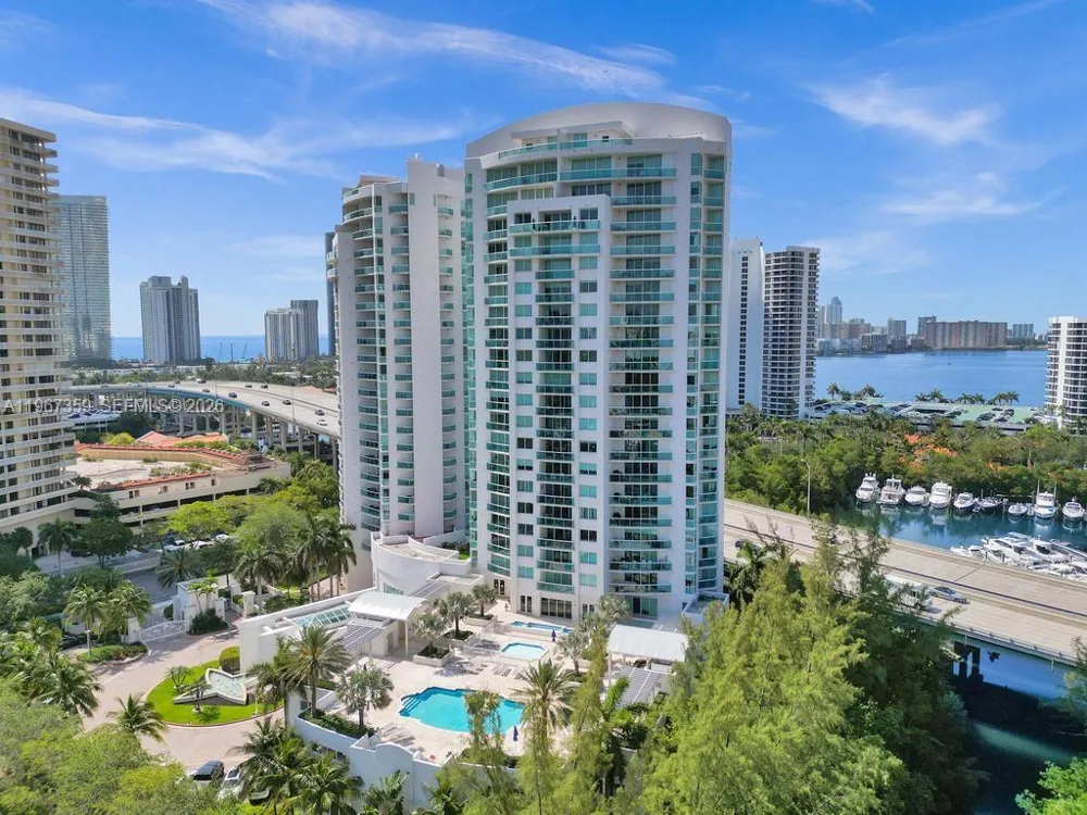 19400 Turnberry Way #1012 Aventura, FL 33180