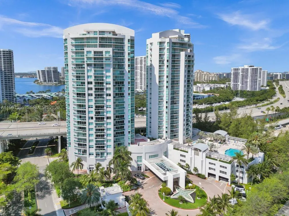 19400 Turnberry Way #1012 Aventura, FL 33180