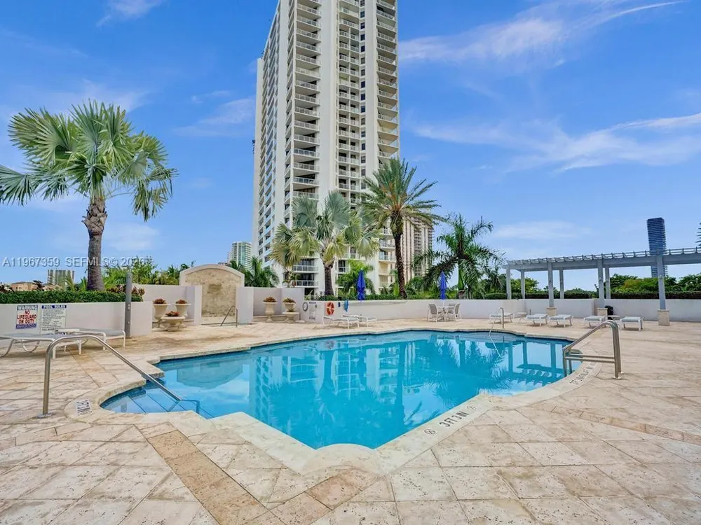19400 Turnberry Way #1012 Aventura, FL 33180