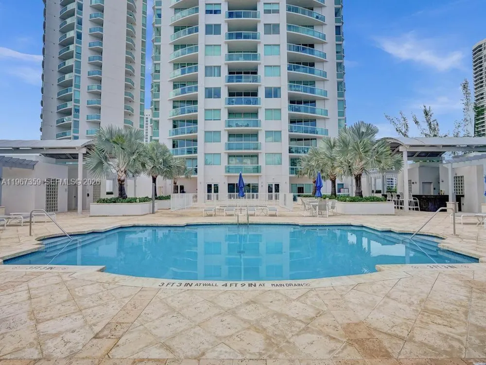19400 Turnberry Way #1012 Aventura, FL 33180