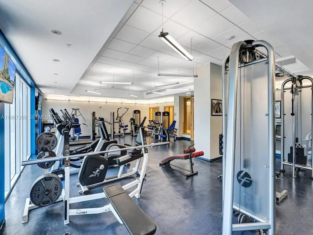 19400 Turnberry Way #1012 Aventura, FL 33180